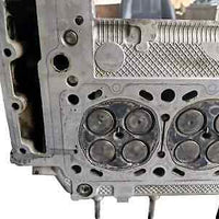 Mitsubishi Fuso Canter 3.0 4P10 Complete Cylinder Head 2010/2020