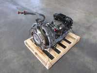 TOYOTA TOYOACE/DYNA TRANSMISSION 4.5L 6-SPEED AUTOMATIC DCRTJ 35000-37A40
