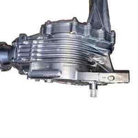 Chevrolet Captiva 2.2 Diesel Automatic Transfer Box Front Differential 2010-2016