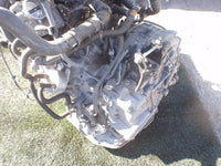 TOYOTA NOAH/VOXY TRANSMISSION 2.4L CVT AUTOMATIC 2AZFE
