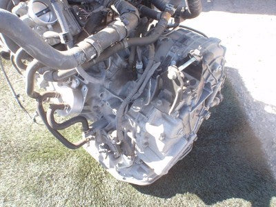 TOYOTA NOAH/VOXY TRANSMISSION 2.4L CVT AUTOMATIC 2AZFE