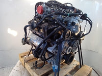 MITSUBISHI TRITON 6G74 3.5L PETROL ENGINE ML 2006–2008