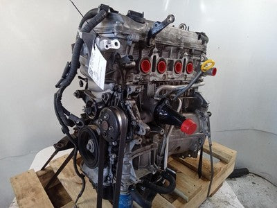 TOYOTA CAMRY ACV40 PETROL ENGINE 2.4L 2AZ-FE 2006–2011