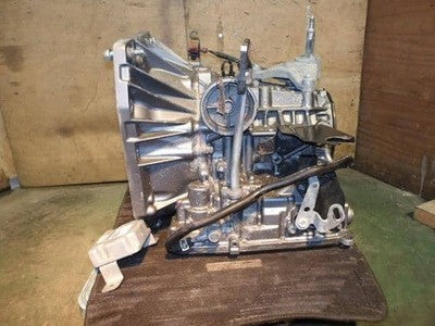 NISSAN NV200 HR16DE 1.6L 4-SPEED AUTOMATIC TRANSMISSION 310203CX4C