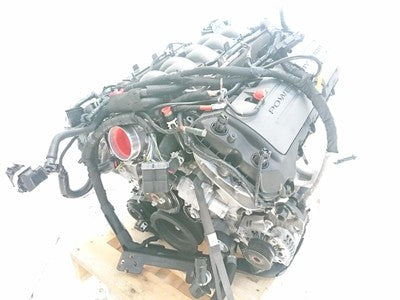 FORD MUSTANG COYOTE 5.0L PETROL ENGINE FM MF8F 2015–2017