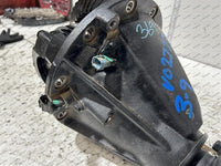 Toyota Hilux Revo 2.8L 1GDFTV Rear Differential 2016-2025