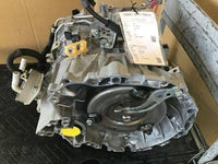 DAIHATSU TANTO CVT AUTOMATIC TRANSMISSION 30400B2460 2014