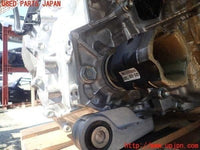 TOYOTA PRIUS MXWH60 AUTOMATIC TRANSMISSION M20A-FXS 1UPJ-25303010