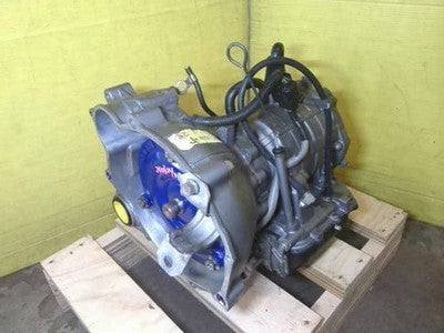 MITSUBISHI MINICA AUTOMATIC TRANSMISSION HBD-H42V MN113293 2010