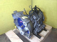 MITSUBISHI MINICA AUTOMATIC TRANSMISSION HBD-H42V MN113293 2010