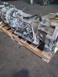 NISSAN NAVARA NP300 2.3 YS23 AUTOMATIC TRANSMISSION 2016–2024