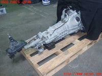 TOYOTA BRZ ZN6 Manual Transmission