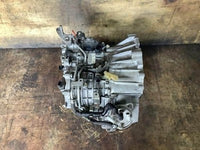 DAIHATSU TANTO 2013 DBA-LA600S AUTOMATIC TRANSMISSION 30400B2460