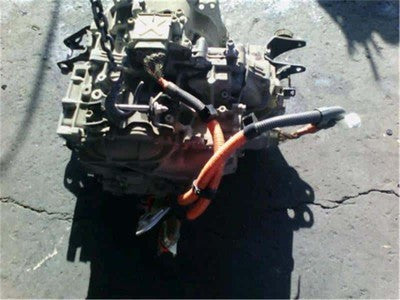 TOYOTA AURIS/PRIUS TRANSMISSION 1.8L HYBRID CVT AUTOMATIC 2ZRFXE 30900-47060