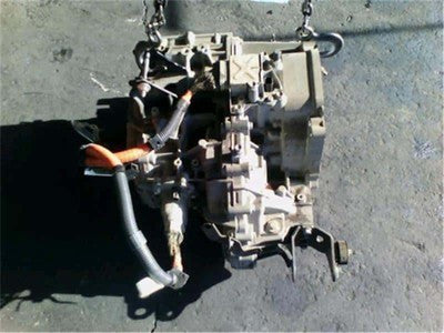 TOYOTA AURIS/PRIUS TRANSMISSION 1.8L HYBRID CVT AUTOMATIC 2ZRFXE 30900-47060