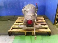 TOYOTA MARK X  TRANSMISSION 2.5L 6-SPEED AUTOMATIC 4GRFSE 35000-22A60