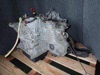 SUZUKI WAGON R 2004 K6A-DETM 660 CVT AUTOMATIC TRANSMISSION 2000258J10 UA-MH21S