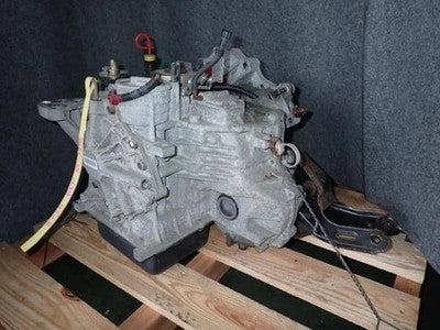 SUZUKI WAGON R 2004 K6A-DETM 660 CVT AUTOMATIC TRANSMISSION 2000258J10 UA-MH21S