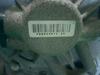 SUZUKI WAGON R 2008 DBA-MH23S AUTOMATIC TRANSMISSION 2000270K20