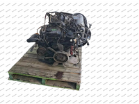 TOYOTA TACOMA 4-RUNNER 3RZ-FE ENGINE MOTOR 2.7L GASOLINE