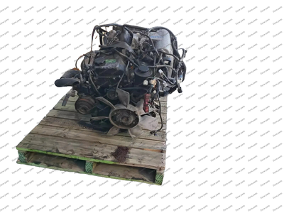 TOYOTA TACOMA 4-RUNNER 3RZ-FE ENGINE MOTOR 2.7L GASOLINE