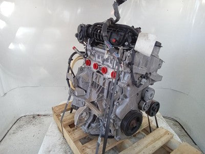 NISSAN X-TRAIL T31 2.0L PETROL ENGINE MR20DE 2010-2013