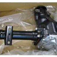 41110-60801 Toyota Land Cruiser  100 Series 4.2 Diesel Front Differential