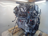 MAZDA CX-9 2.5L TURBO PETROL ENGINE PY-VPTS 2016–2023 PYZ402300