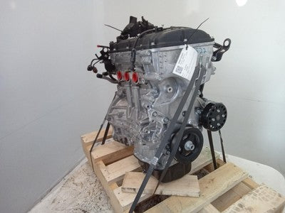 HYUNDAI ELANTRA ENGINE PETROL 2.0L AD G4NA 2015-2020