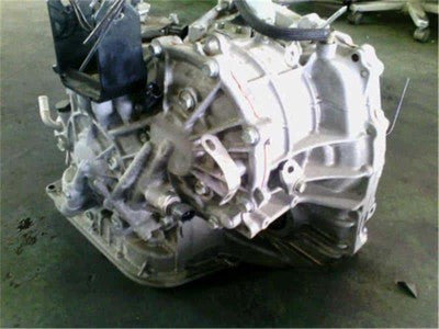 TOYOTA VITZ/RACTIS TRANSMISSION 1.5L PETROL CVT AUTOMATIC 1NZFE 30400-52240