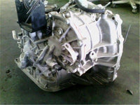 TOYOTA VITZ/RACTIS TRANSMISSION 1.5L PETROL CVT AUTOMATIC 1NZFE 30400-52240