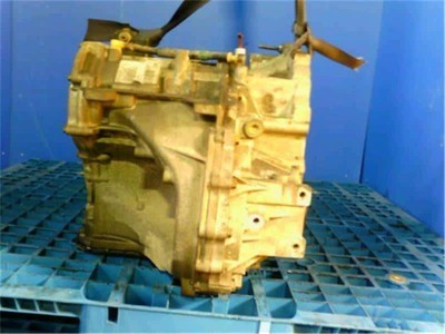 TOYOTA NOAH TRANSMISSION 2.0L 4-SPEED PETROL AUTOMATIC 1AZFSE 30500-28060