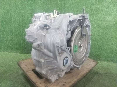 HONDA STEP WAGON R20A 2.0L 2WD CVT AUTOMATIC TRANSMISSION M2CA1061623