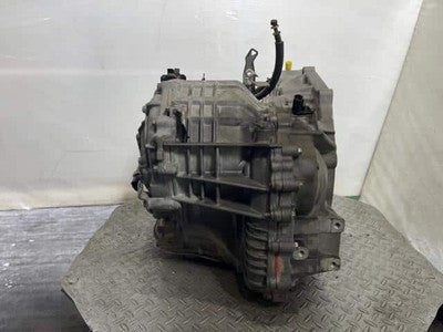 TOYOTA ISIS TRANSMISSION 2.0L PETROL CVT AUTOMATIC 1AZFSE 30400-44010