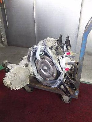 TOYOTA NOAH TRANSMISSION 2.0L PETROL CVT AUTOMATIC 3ZRFAE 30400-28042