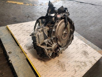 CHEVROLET CAPTIVA AUTOMATIC TRANSMISSION 2.4 PETROL 4GCW FWD CG 08/12–06/18