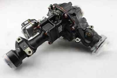 41110-0K294 Toyota Hilux 2.5 D4D 2KD-FTV Front Differential Axle With Diff Lock