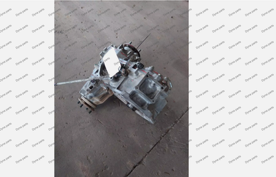 TOYOTA LAND CRUISER H150 PART TIME MANUAL TRANSFER CASE FOR MANUAL TRANSMISSION