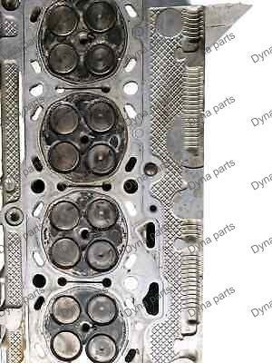 Mitsubishi Fuso Canter 3.0L 4P10 Complete Cylinder Head 2010/2020