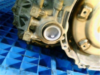 TOYOTA NOAH TRANSMISSION 2.0L 4-SPEED PETROL AUTOMATIC 1AZFSE 30500-28060