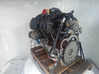 FORD FALCON FG–FGX 4.0L PETROL ENGINE BARRA 195KW 2008–2016