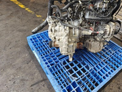 MG ZS AUTOMATIC TRANSMISSION 1.0 TURBO PETROL AZS1 09/17–2023