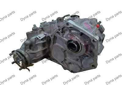 LEXUS LX450 4.5L PETROL AUTOMATIC TRANSFER CASE 1990-1997