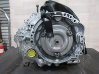 NISSAN ROOX 2022 CVT AUTOMATIC TRANSMISSION BR06-SM21 5AA-B44A 31020X161A