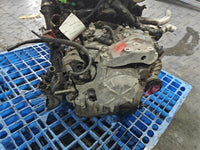 VOLKSWAGEN TIGUAN AUTOMATIC TRANSMISSION 2.0L PETROL CAWA 2008–2011