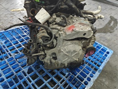 VOLKSWAGEN TIGUAN AUTOMATIC TRANSMISSION 2.0L PETROL CAWA 2008–2011