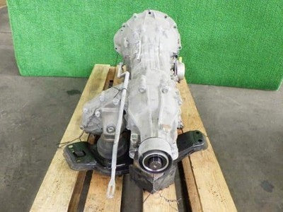 TOYOTA MARK X/CROWN TRANSMISSION 2.5L 6-SPEED AUTOMATIC 4GRFSE 35030-30250