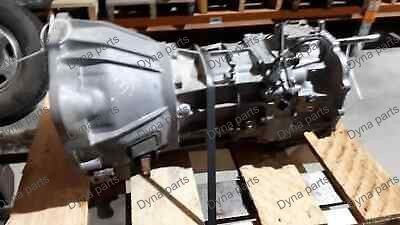 MITSUBISHI L200- TRITON 2.5 4D56-T 4WD MANUAL TRANSMISSION GEARBOX 2009-2016
