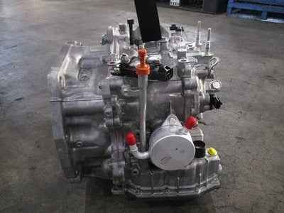 SUZUKI HUSTLER CVT AUTOMATIC TRANSMISSION DAA-MR41S 2100065RA0 2015