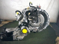 TOYOTA PIXIS EPOCH	TRANSMISSION CVT PETROL AUTOMATIC KFVE 30400-B2680